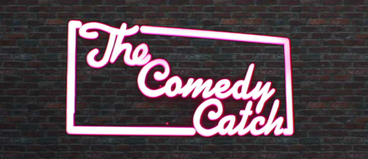 The Comedy Catch