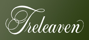 Treleaven logo