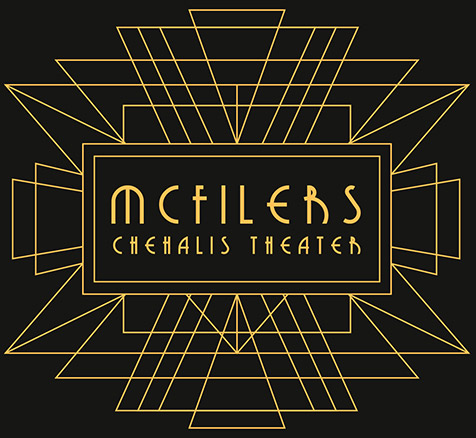 McFilers Theater logo