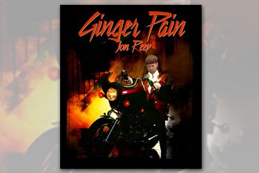 Ginger Pain Album