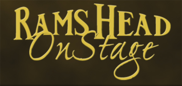 Rams Head On Stage logo
