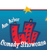 Ann Arbor Comedy Showcase logo
