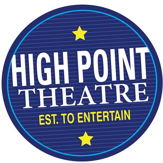High Point Theater