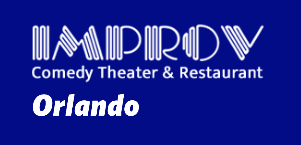 Orlando, FL Improv logo