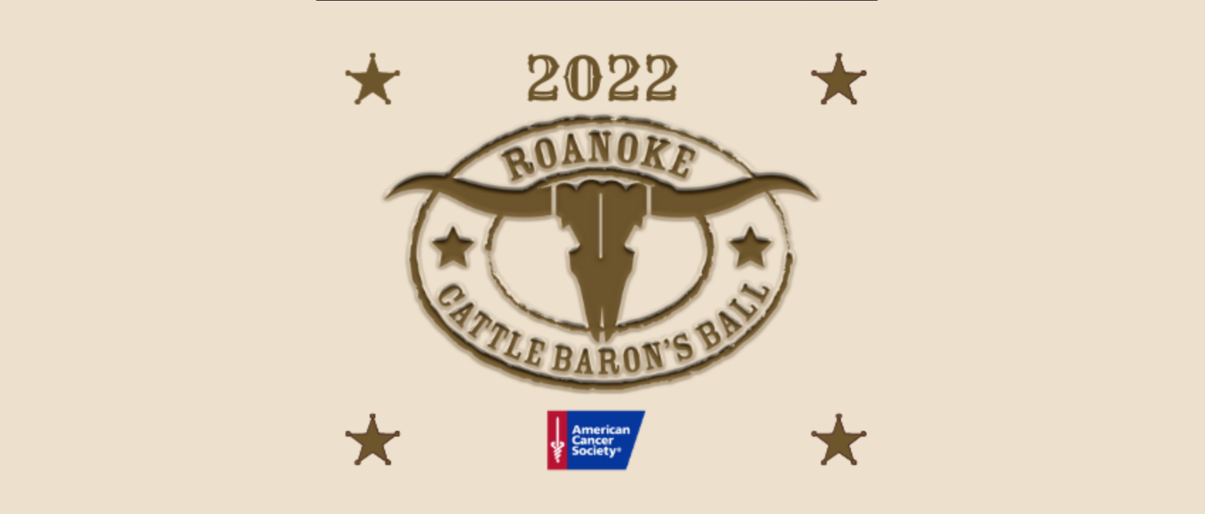 Cattle Baron's Ball Logo
