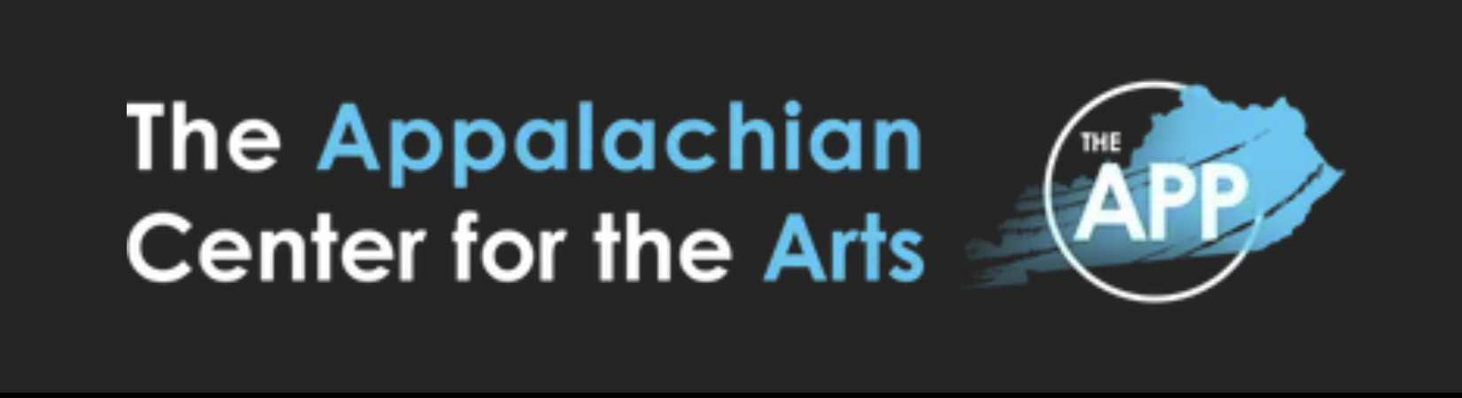 The Appalachian Center for the Arts logo