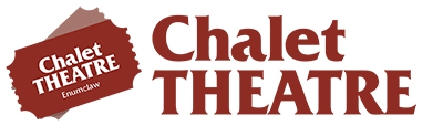 Chalet Theatre Logo