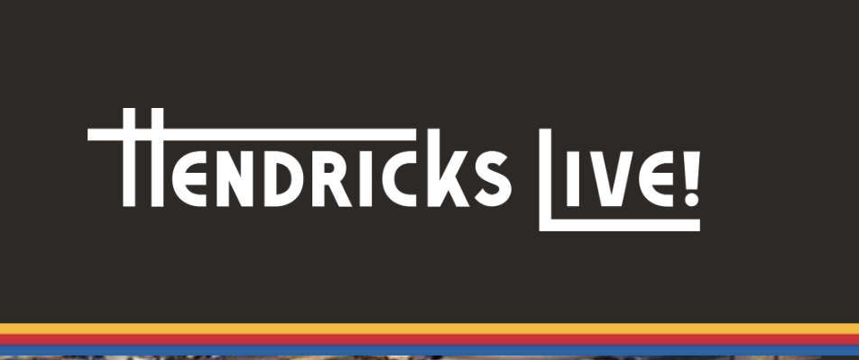 Hendricks Live Logo