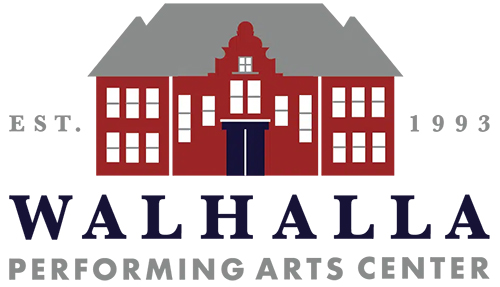 Walhalla PAC Logo