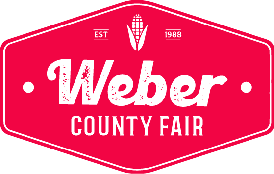 Weber Co Fair logo