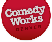 Comedy Works logo