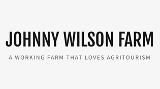 Johnny Wilson Farm logo