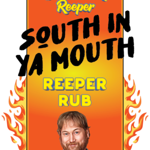 Reeper Rub
